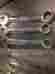 Sae10 Snap-on Snap On Short Wrench Set Pc