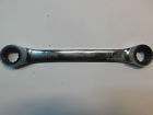 Sae111634 Pittsburgh Ratcheting Box End