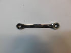 Sae51638 Pittsburgh Ratcheting Box End