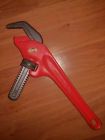 Savunzafq1 Ridgid Adjustable Offset Smooth Jaw Hex Wrench