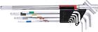 Sbl-1000 Sbl1000 Wise Super Ball Wrench Set With Power Up Handle Sets