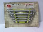 K20031163 Scw5tf Mac Tools New Racing Wrench Set Racers Top 735548317562