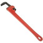 Sdt31035 Steel Dragon Tools Cast Iron Straight Pipe Wrench Fits Ridgid