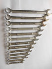 Set-1 4 Craftsman Sae 13 Pc 12pt