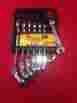 Btmt72271 Set-1151 Bostitch 8-piece Ratcheting Combination Wrench