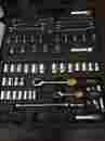 Sets-64 Stanley Micro Tough Wrench Pieces