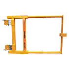 Sgr-uag Tri-arc Swing Gate 16in