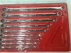 Sgrbzxl92 Matco Tools Zero Degree Offset Sae Ratcheting Wrench Set