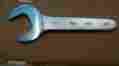 1256 Size1-3 Service Wrench Martin Short Thin Pattern 4