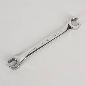 Sk 025141088106 Tools 10mm X 12mm Flare Nut Line Wrench - 8810 Metric 6pt Usa