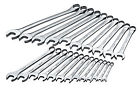 25141862256 Skt-86225 Sk Hand Tool Pt Metric Combination Wrench Set
