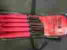 Slc5ka Matco 5 Piece Cold Chisel Set
