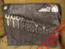 Smb14kks Mac Tools 14 Piece Metric 12 Point Combo Wrench Set