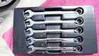 Smclm52k Matco New Long Style Large Metric Combination Wrench Set