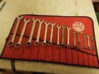 Sml10k Mac Tools Combination Wrench Set