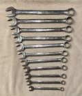 Sn60501 Unbranded New Holland Agriculture Piece Sae Combination Wrench Nice Snap