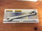 Sn70501 New Holland Ratcheting Combination Wrench Set