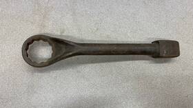 Snap-on 781412333466 Hx 580 1-13/16 Inch Offset Slugging Wrench Usa