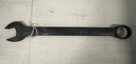Goexx64a Snap-on 2 Inch 12-point Sae Flank Drive Combination Wrench Goex64a Usa