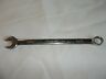 Soex18 Sae Point Combination Wrench Usa