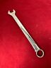 Soex28 Snap On Sae Flank Drive Plus Standard Combination Wrench
