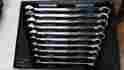 Soexm710 Snap-on Snap On 10 Pc 10mm 19mm Flank Drive Plus Wrench Set Mint Soexm710 Snap-on Snap On 10 Pc 10mm 19mm Flank Drive Plus Wrench Set Mint