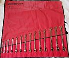 Soexrm Tools Flank Drive Ratcheting Combination Wrench Set Soexrm Tools Flank Drive Ratcheting Combination Wrench Set