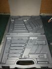 Srcse182p Matco Tools Silver Eagle Piece Metric And Standard Case Only