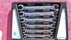 Srfm66tb Matco New 6-piece Double-end