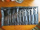 Sroea14k Matco Tools Angle Wrench Set Sae Open End Angled In