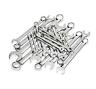 St09027sj Metric Combination Wrench Set With Offset