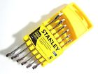 6combination Stanley 79-144 Wrench Set Metr