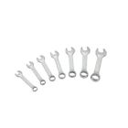 Stmt72256 Generic Stanley Stubby Sae Combination Wrench Set