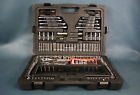 Stmt75931 Stanley Mechanics Tool Set With Storage Compartment Locks 076174759310
