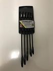 Lp2063788 Stmt76007 Stanley New 5pc Black