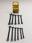 Stmt81180 Stanley Universal Wrench Set Model Free Shipping