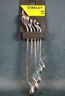 Stmt81185 Stanley Offset Box Wrench Set Sae 076174811858