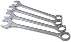 Sun9604 Sunex Combination Wrench Set Sturdy Metal Clip Raised 0613364096048