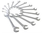 Sun9914 Sunex Wrench Set Angled Ends Forged Alloy Steel 0613364099148