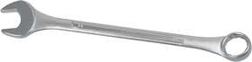 Sunex Tools 689829053673 936a 36mm Jumbo Raised Panel Combination Wrench Non-ratcheting Cr-v