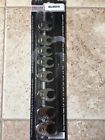 Suu9708 Sunex Drive Fractional Crowfoot Flare Nut Wrench Set New