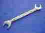 Svsm14 Snap-on Tools Metric 14mm Flank Drive Plus 4 Way Angle Head Wrench