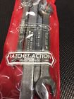 Sw-1000 Specialty Tools Ratchet Action Speed Wrench Metric Size Pc Stainless