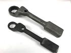 Sw32-sp Sw21-sp Ozat Safety Offset Striker Wrench Set