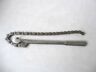 Swc-12 New Britain Vintage Chain Wrench