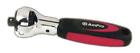T19000 Ampro Tools Drive Stubby Spinner Ratchet 795609190008