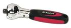 T19001 Ampro Tools Drive Stubby Spinner Ratchet 795609190015