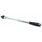T29931  Ampro Drive Extendable Flex Ratchet To 795609299312