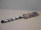 T36235w Black Jack Adjustable Torque