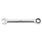 T41461 Ampro Geared Ratchet Combination Wrench 795609414616